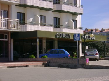 Hotel Coroa de Fátima