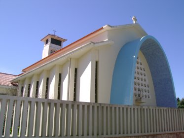Mosteiro do Rosário Perpétuo