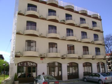 Hotel São Tomás