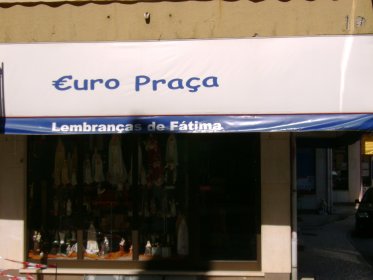 Euro Praça