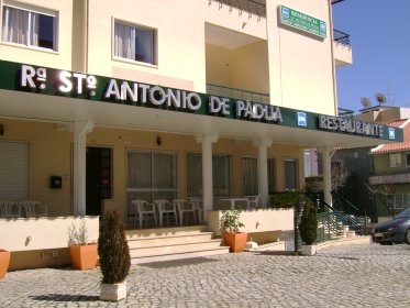 Hotel Santo António de Pádua