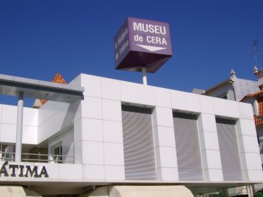 Museu de Cera de Fátima