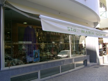 Santa Maria Goreti