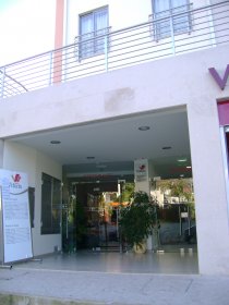 Vitória Hotel