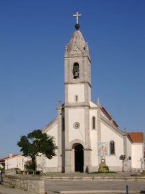 Igreja Matriz de Fátima