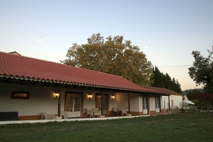 Quinta da Alcaidaria-Mor