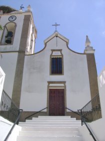 Igreja Matriz de Santana da Serra