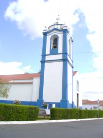 Igreja Matriz de Panóias