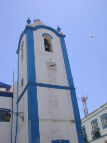 Torre do Relógio de Ourique