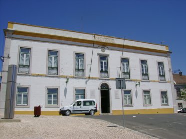 Câmara Municipal de Ourique