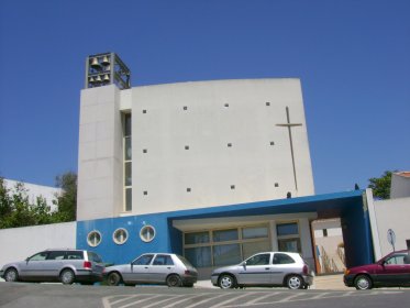 Igreja da Rua Sacadura Cabral