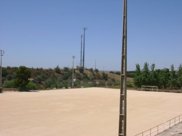 Campo de Futebol de Ourique