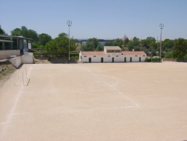 Campo de Futebol de Ourique