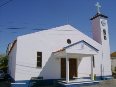 Igreja de Grandaços