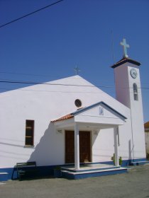 Igreja de Grandaços