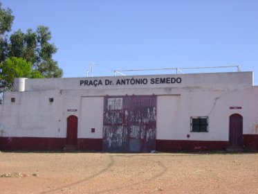 Praça de Touros Doutor António Semedo