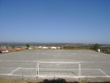Campo de Futebol de Garvão