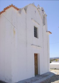 Igreja Matriz de Santa Luzia