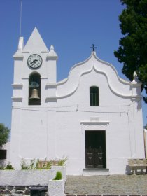 Igreja Matriz de Nossa Senhora da Conceição