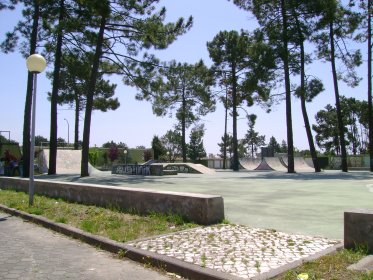 Skate Parque de Ovar