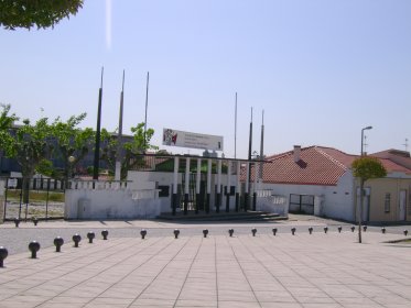Parque Desportivo Marques da Silva