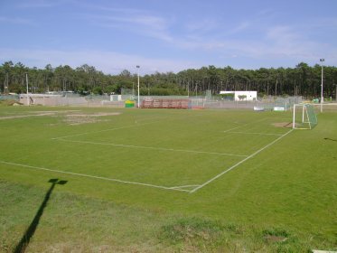 Campo de Futebol do Clube Desportivo do Furadouro
