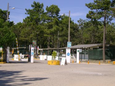 Parque de Campismo do Furadouro