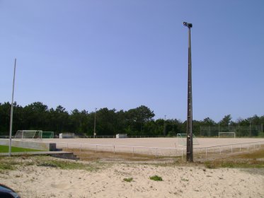 Campo de Futebol do A.D.C. Torrão do Lameiro