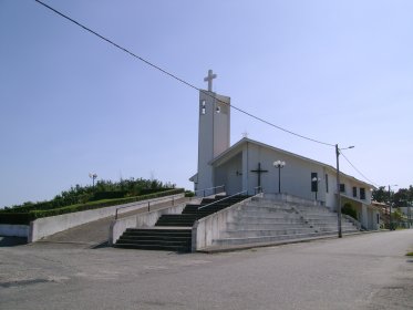 Igreja da Senhora da Boa Viagem