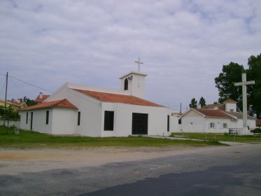 Capela do Carregal