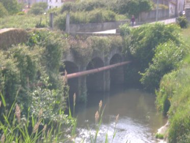 Ponte de Pelames
