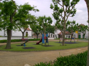Parque Infantil de São Miguel de Ovar