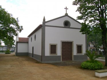 Capela de São Miguel de Ovar