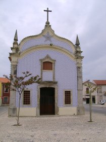 Capela dos Campos