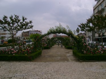 Jardim dos Campos