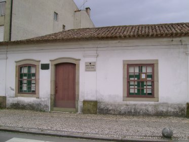 Museu Júlio Dinis - Uma Casa Ovarense