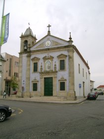 Igreja De Santo António