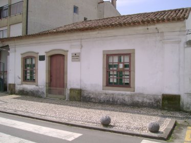 Casa Júlio Dinis