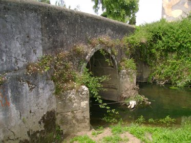Ponte do Casal