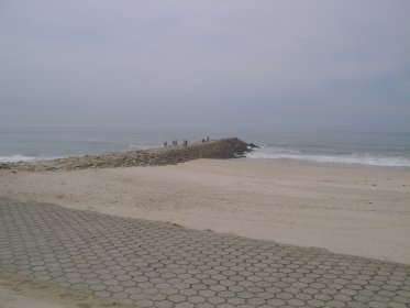 Praia de Esmoriz