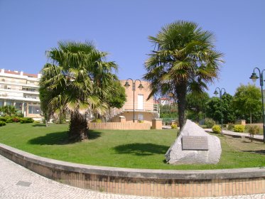 Jardim Público de Esmoriz