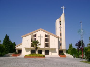 Igreja de Gondosende