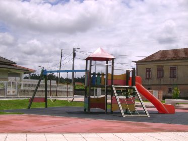 Parque Infantil de Arada