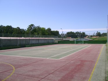 Parque Desportivo de Arada