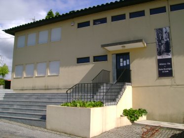 Biblioteca Municipal de Ovar - Pólo de Arada