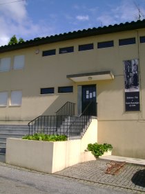Biblioteca Municipal de Ovar - Pólo de Arada