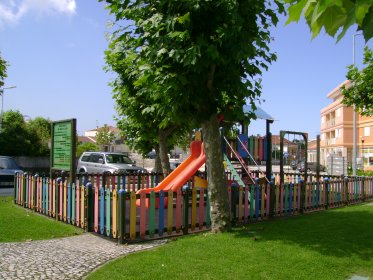 Parque Infantil do Largo de São João