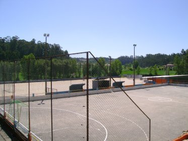 Parque Desportivo Doutor Oliveira Santos