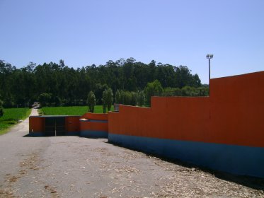 Parque Desportivo Doutor Oliveira Santos