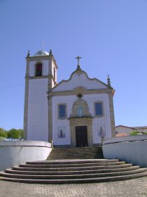 Igreja Paroquial de São Vicente